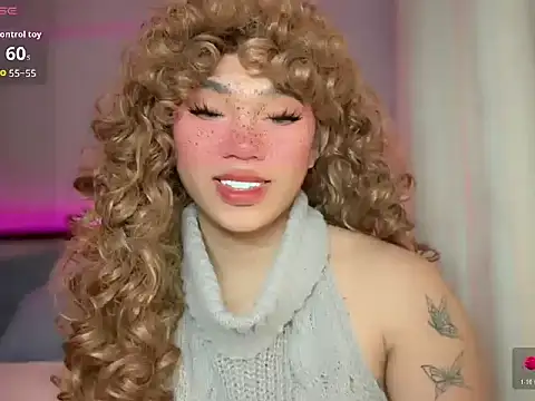 Snapshot of Kelly_Mckinney chatting on 03-14-26, 09:37 Kelly Mckinney online show from 03-14-26, 09:37