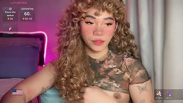 Snapshot of Kelly_Mckinney chatting on 03-16-26, 10:08 Kelly Mckinney online show from 03-16-26, 10:08