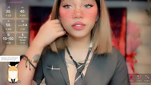 Snapshot of Kelly_Mckinney chatting on 03-20-26, 08:19 Kelly Mckinney online show from 03-20-26, 08:19