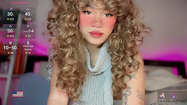 Snapshot of Kelly_Mckinney chatting on 03-21-26, 07:02 Kelly Mckinney online show from 03-21-26, 07:02