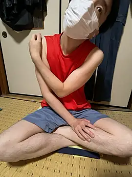 shizuku-kun211 online show from 04-30-26, 09:30