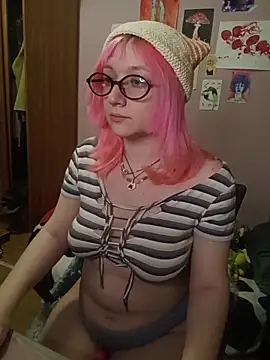 PinkyDavi online show from 02-21-26, 08:21