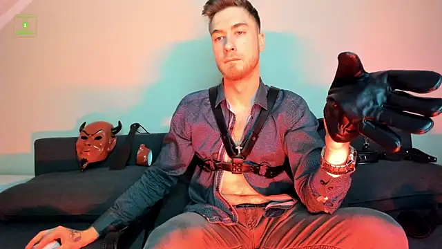 Harvey Wiliams online show from 04-03-26, 05:16