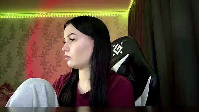 KimiCherry online show from 02-05-26, 06:56