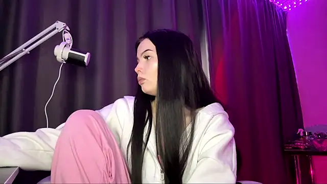 KimiCherry online show from 02-09-26, 07:56