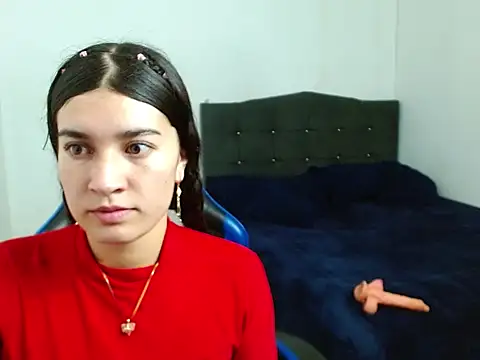 sweet jasmin- online show from 02-09-26, 11:25