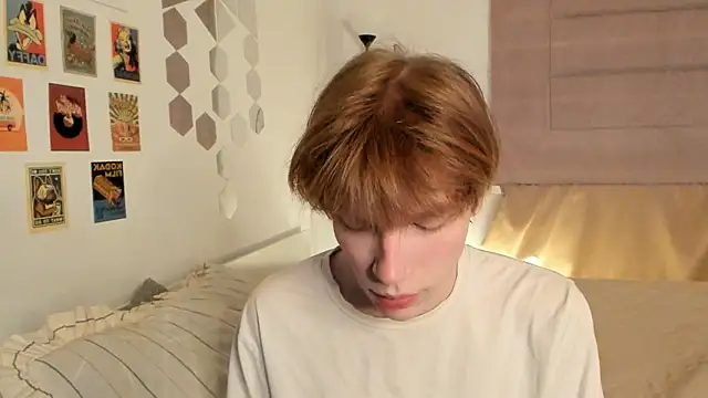 CalmFever online show from 03-15-26, 08:26