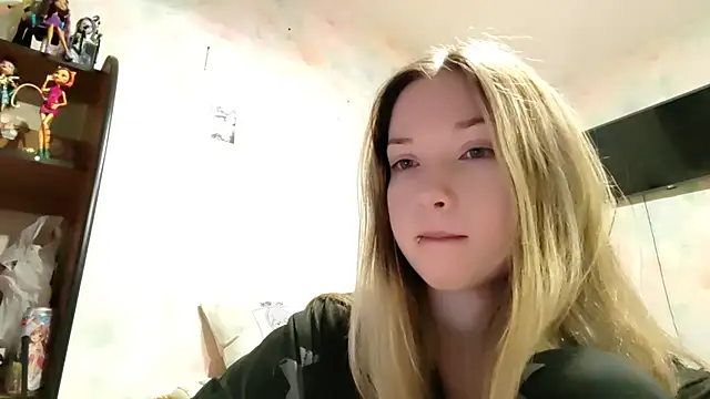 TiaBIanks online show from 02-17-26, 08:55