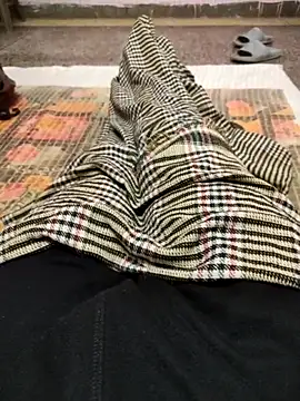 amushabbar69 online show from 02-06-26, 09:18