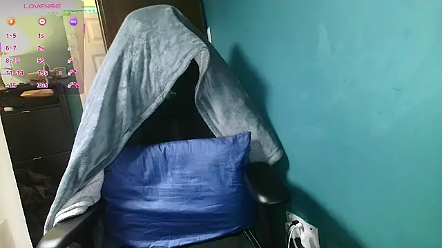 JadeAlexis403 online show from 02-28-26, 09:10