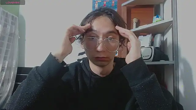 najimi uwu  online show from 02-10-26, 08:02