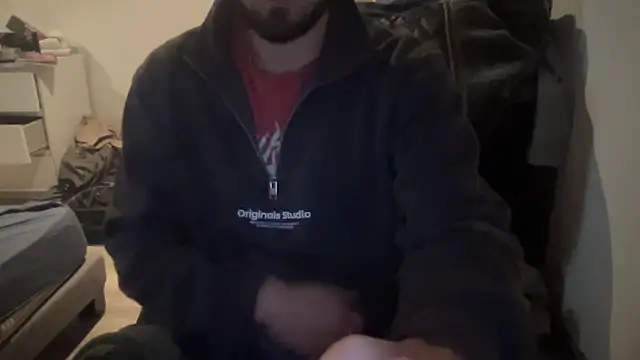 raoulbtnbois online show from 02-07-26, 04:00