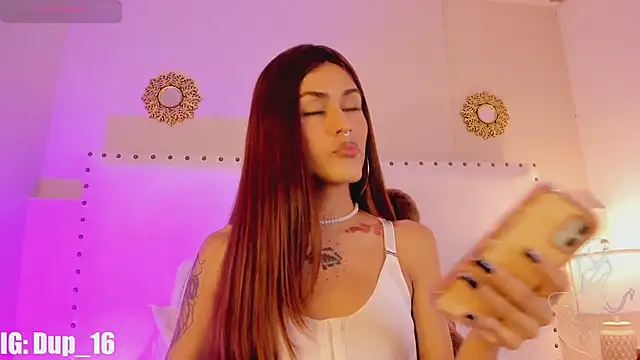 Zoe star  online show from 02-19-26, 01:29