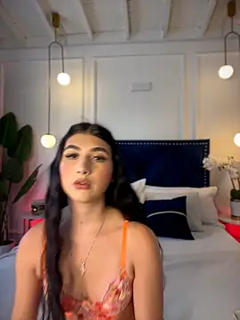 BustedAngelXXX online show from 02-06-26, 02:42