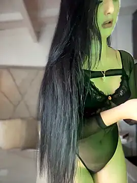 BustedAngelXXX online show from 02-08-26, 02:20