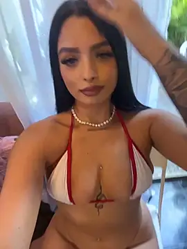 BustedAngelXXX online show from 02-11-26, 01:27