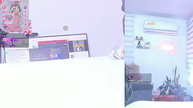 lana  kane   online show from 06-16-26, 09:01