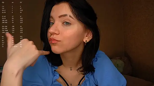 Snapshot of ShayneMilush chatting on 02-26-26, 11:20 ShayneMilush online show from 02-26-26, 11:20