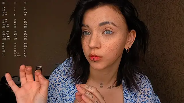 Snapshot of ShayneMilush chatting on 03-01-26, 01:46 ShayneMilush online show from 03-01-26, 01:46