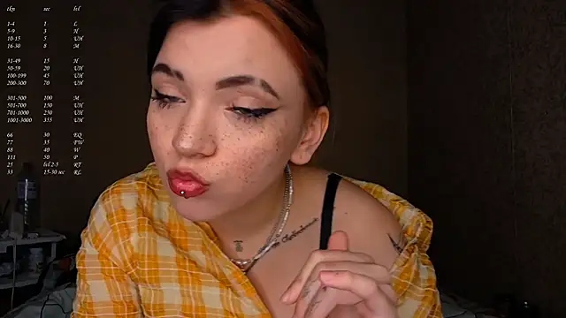 Snapshot of ShayneMilush chatting on 03-05-26, 01:18 ShayneMilush online show from 03-05-26, 01:18