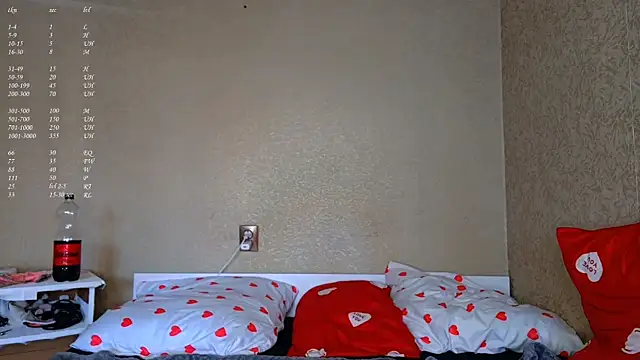 Snapshot of ShayneMilush chatting on 03-12-26, 01:17 ShayneMilush online show from 03-12-26, 01:17