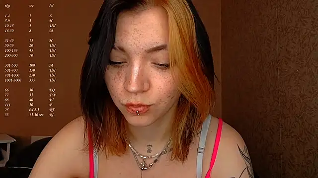 Snapshot of ShayneMilush chatting on 03-15-26, 10:10 ShayneMilush online show from 03-15-26, 10:10