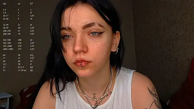 Snapshot of ShayneMilush chatting on 03-19-26, 01:26 ShayneMilush online show from 03-19-26, 01:26