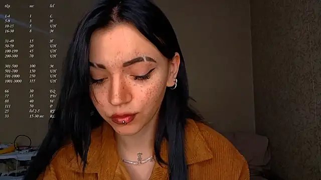 Snapshot of ShayneMilush chatting on 03-20-26, 12:21 ShayneMilush online show from 03-20-26, 12:21