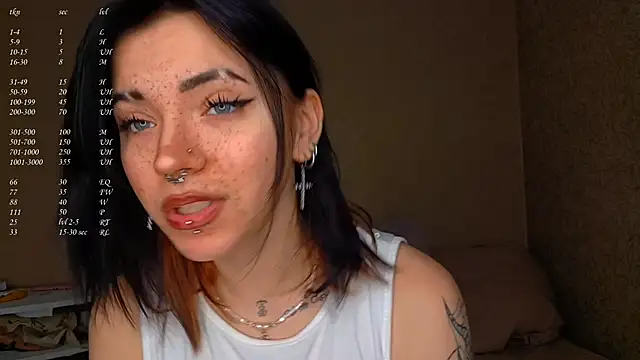 Snapshot of ShayneMilush chatting on 03-22-26, 12:19 ShayneMilush online show from 03-22-26, 12:19