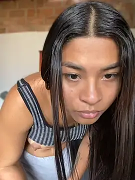 Romie rous online show from 07-07-26, 02:54