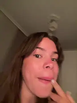 Brigitte01 online show from 06-25-26, 10:14
