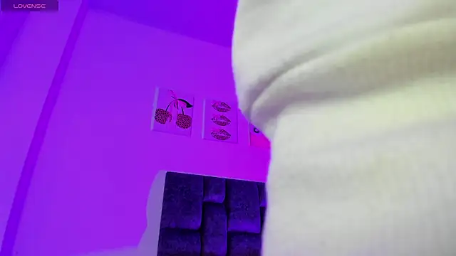 Madison Rosee online show from 05-04-26, 12:39
