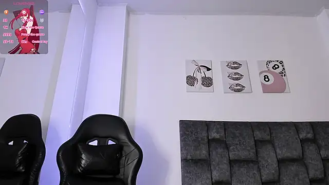 Madison Rosee online show from 05-09-26, 12:27
