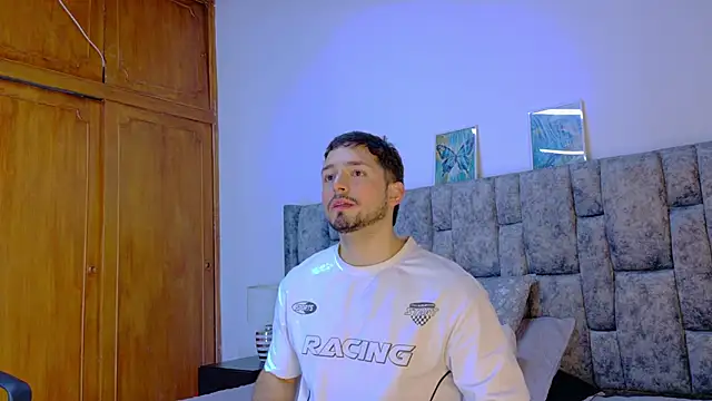 NICK MOSS  online show from 03-15-26, 01:06