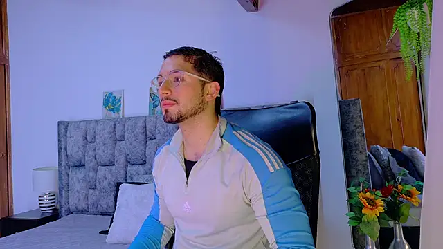 NICK MOSS  online show from 03-16-26, 11:03