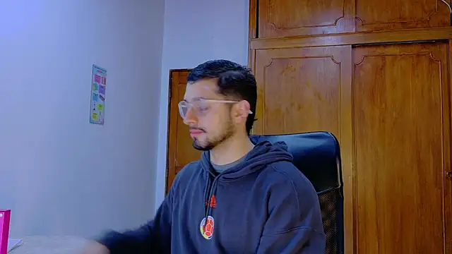 NICK MOSS  online show from 03-19-26, 01:26