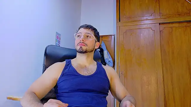 NICK MOSS  online show from 03-20-26, 10:42