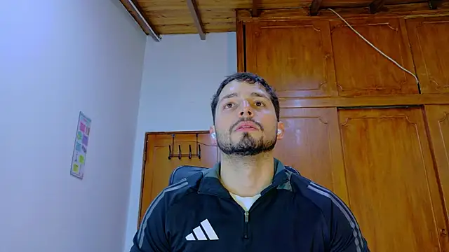 NICK MOSS  online show from 03-21-26, 10:31