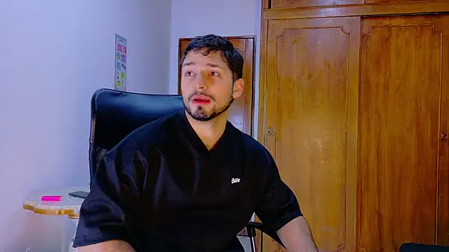 NICK MOSS  online show from 03-22-26, 10:40