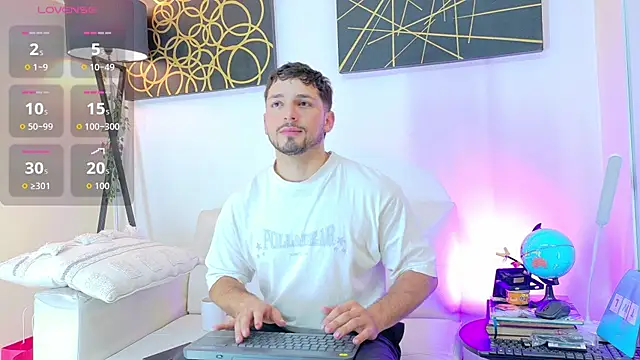 NICK MOSS  online show from 04-01-26, 03:18