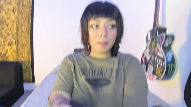 Aria x Orien  online show from 05-26-26, 08:38