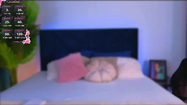 MissMichellee online show from 02-24-26, 08:18