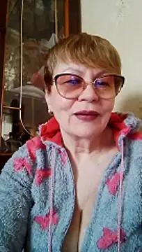 SophieBurns online show from 05-03-26, 08:20