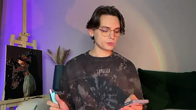 be good  online show from 02-06-26, 10:35