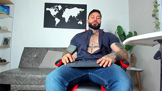 Alessrose online show from 02-10-26, 07:40