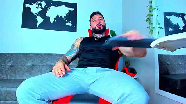 Alessrose online show from 02-20-26, 07:47