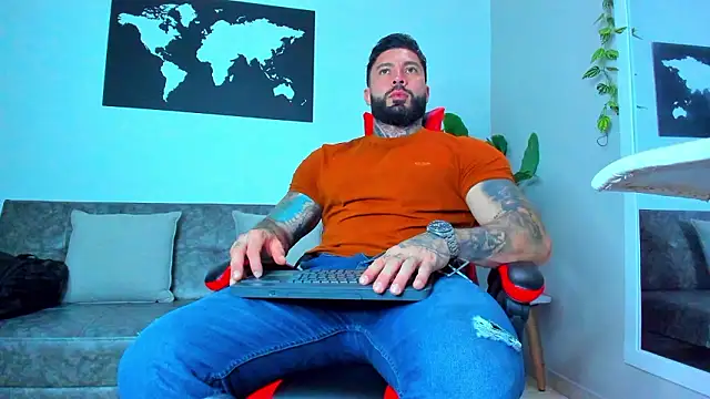 Alessrose online show from 03-05-26, 07:21