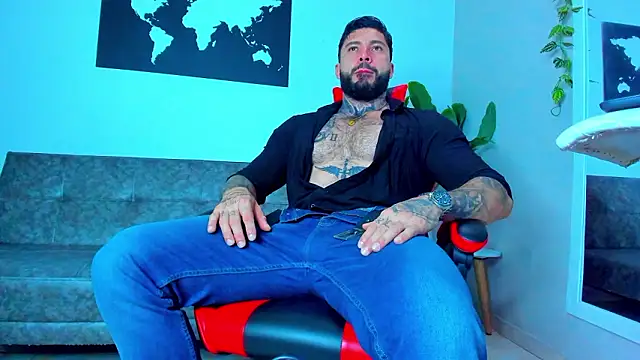 Alessrose online show from 03-08-26, 08:12