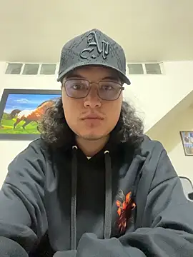 Samael Garro online show from 02-05-26, 10:14