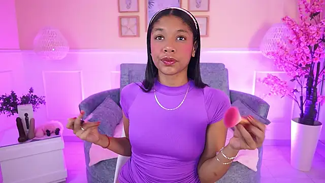 ElectraJonesX online show from 03-03-26, 11:38